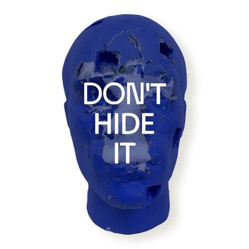 Don't Hide It