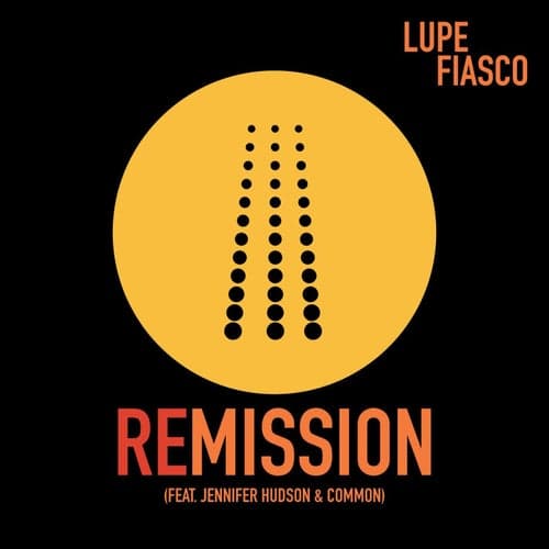 Remission (feat. Jennifer Hudson & Common)