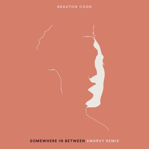 Somewhere In Between (Swarvy Remix)