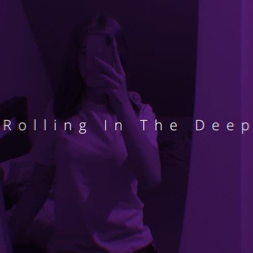 Rolling In The Deep - Speed