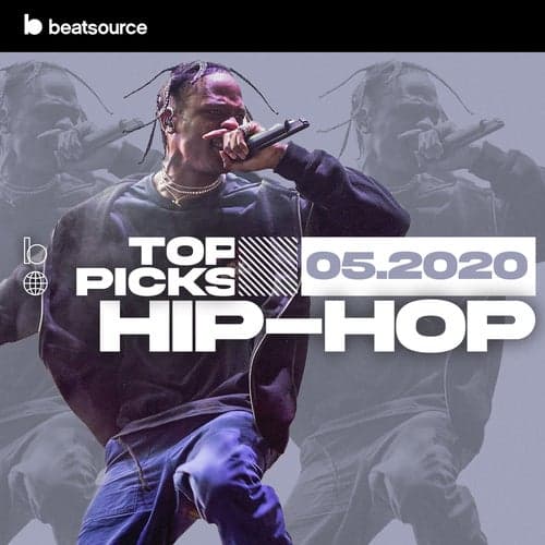 Hip-Hop Top Picks May 2020 playlist
