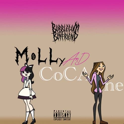 Molly and Cocaine