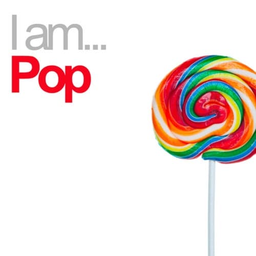 I Am Pop