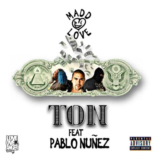 TON (feat. Pablo Nunez)
