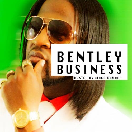 Bentley Business