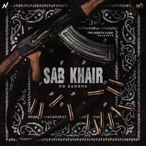 Sab Khair