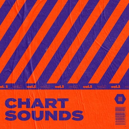 Chart Sounds, Vol.1