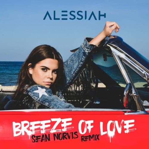 Breeze Of Love (Sean Norvis Remix)