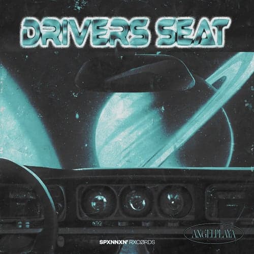 DRIVER'S SEAT