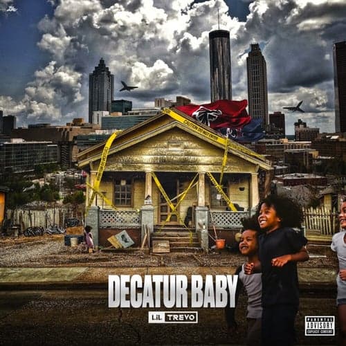 Decatur Baby