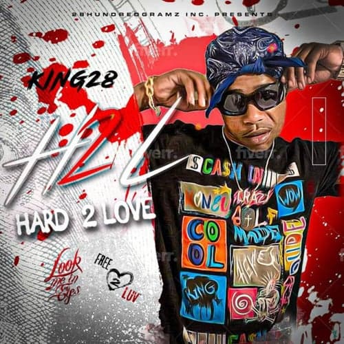 H.2.L. (Hard 2 Love)