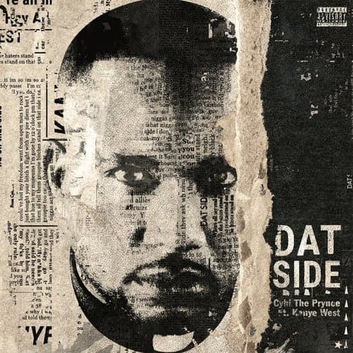 Dat Side (feat. Kanye West)