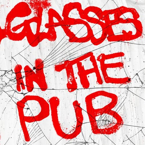 Glasses In The Pub