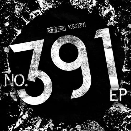 No. 391 EP