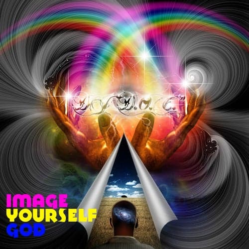 Image Yourself God (Extended Mix)