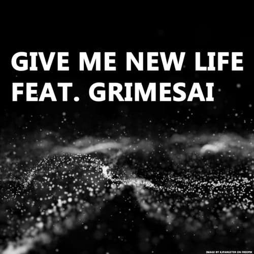 Give Me New Life