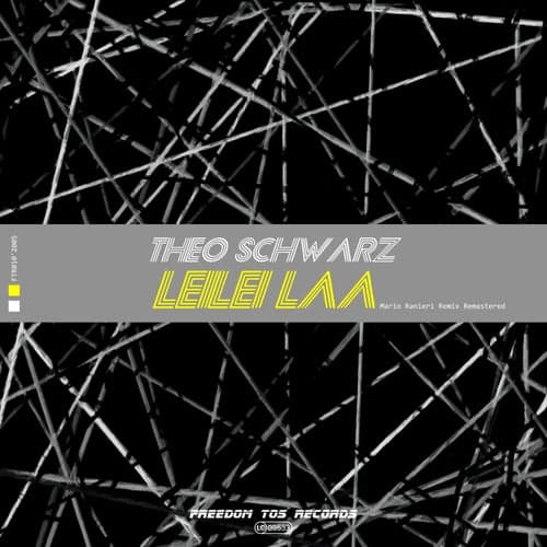 Leilei Laa (Mario Ranieri Remix)