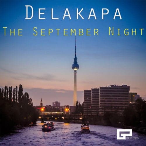 The September Night