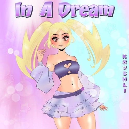 In A Dream