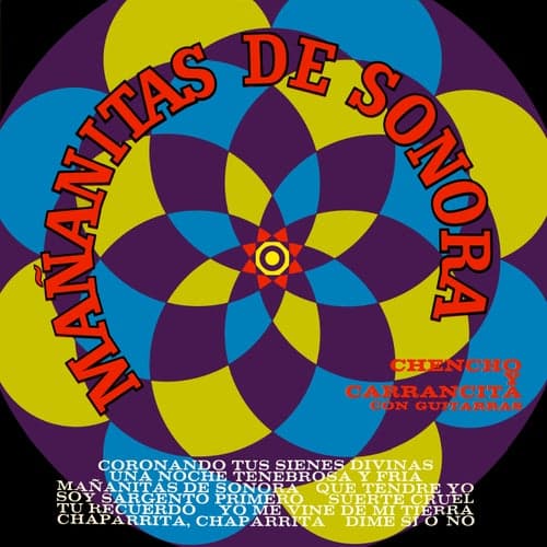 Mañanitas de Sonora (Remaster from the Original Azteca Tapes)