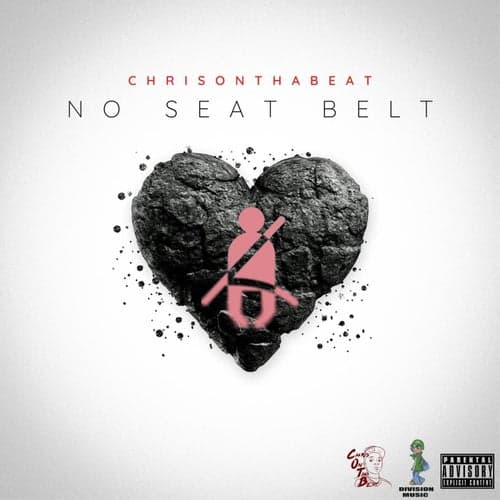 No Seat Belt