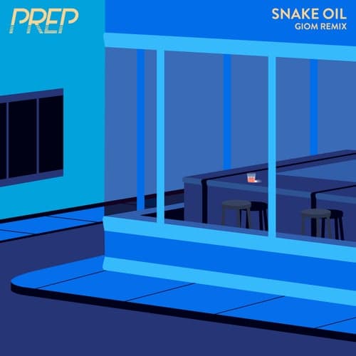 Snake Oil (Giom Remix)