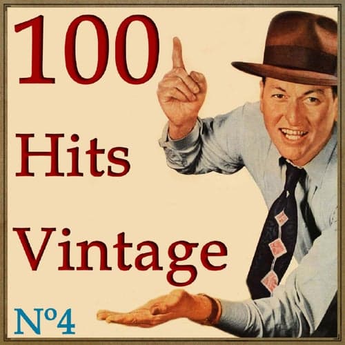 100 Hits Vintage Nº4
