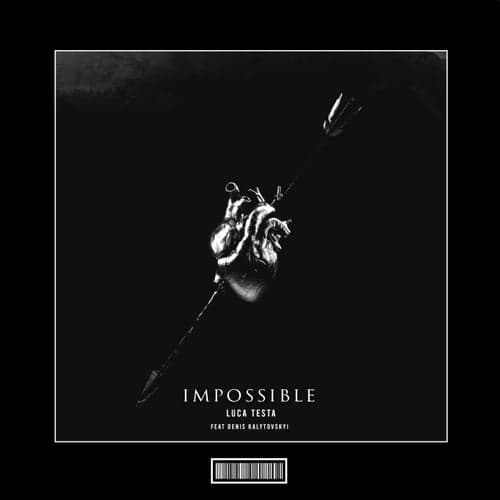 Impossible (Hardstyle Remix)
