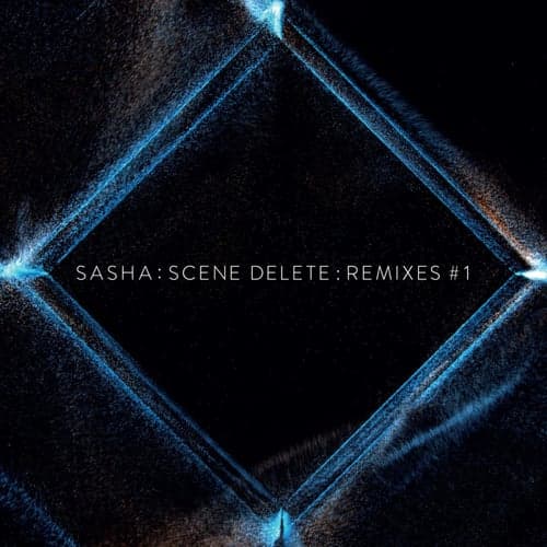 Scene Delete Remixes, Pt. 1