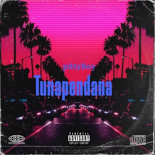 Tunapendana (feat. Laxy)