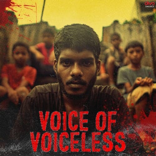 Voice of Voiceless