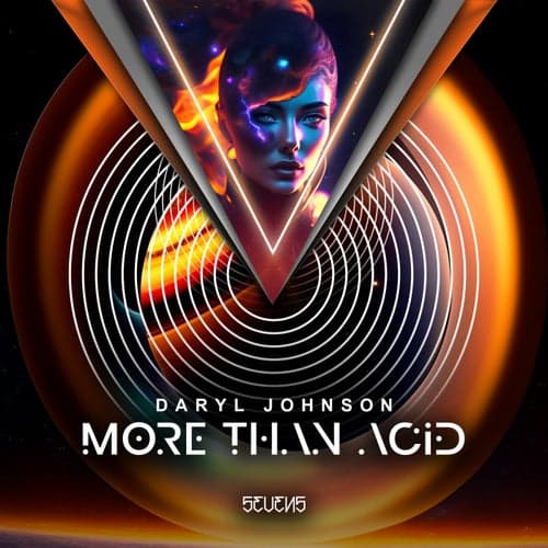 More Than Acid EP