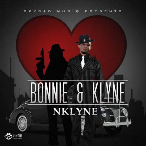 Bonnie & Klyne