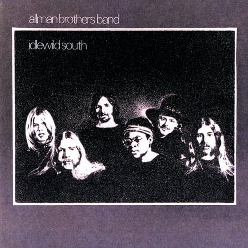 Idlewild South (Deluxe Edition Remastered)