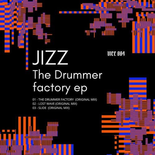 The Drummer Factory