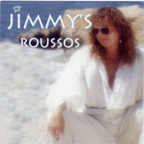 Jimmy's Roussos