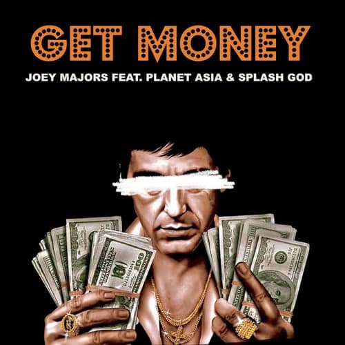 Get Money (feat. Splash God)
