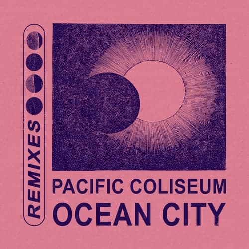 Ocean City (Remixes)