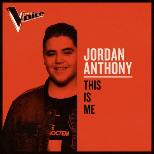 This Is Me (The Voice Australia 2019 Performance / Live)