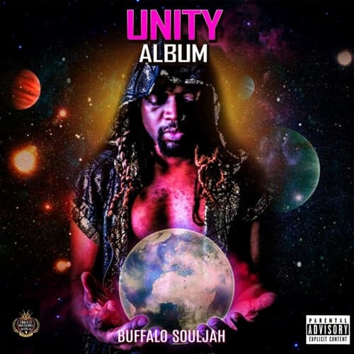 Unity Album