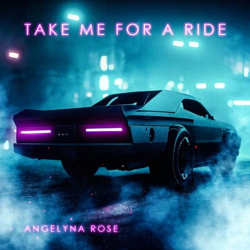 Take Me For A Ride (Extended Mix)