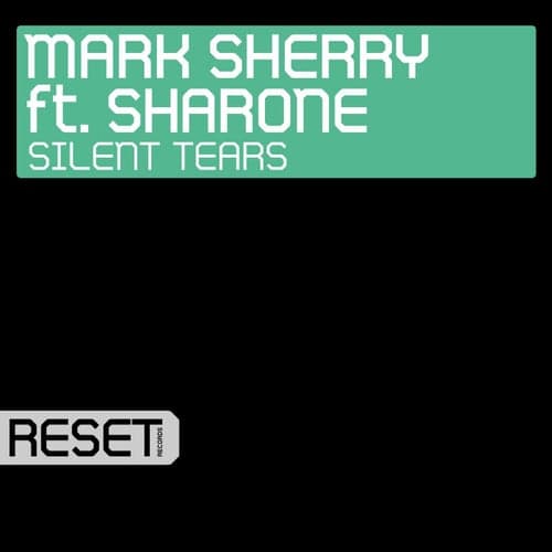 Silent Tears (feat. Sharone)
