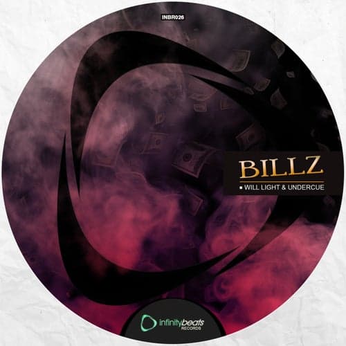 Billz (feat. Undercue)