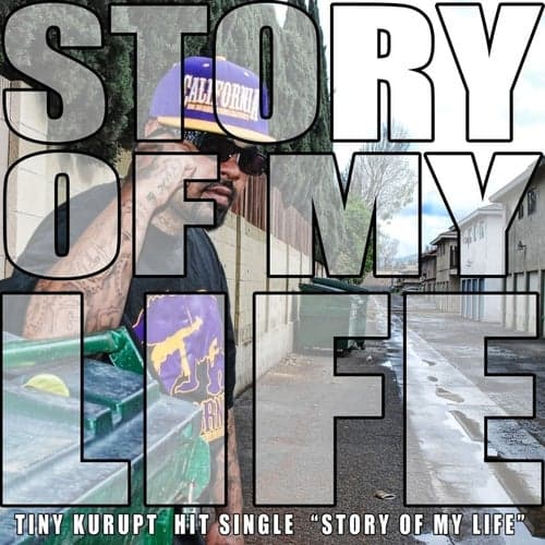 Story Of My Life - Single