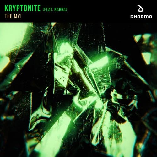 Kryptonite (feat. Karra)