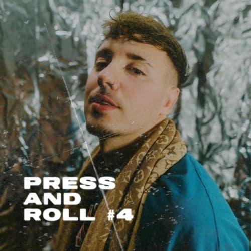 Press and Roll 4