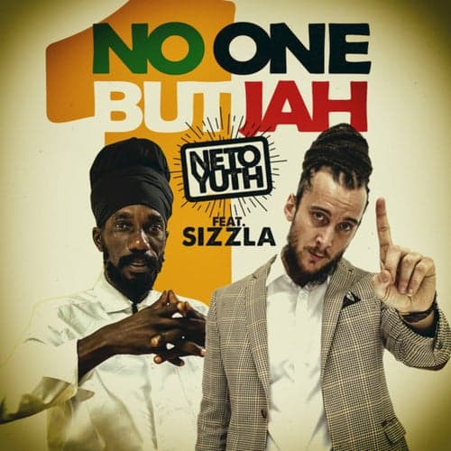 No One But Jah
