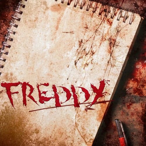 FREDDY (Five Nights At Freddy's)