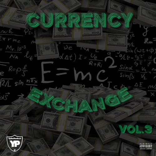 Currency Exchange, Vol. 3