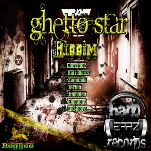 Ghetto Star Riddim (Original)